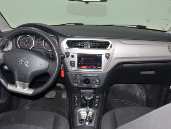Carro
