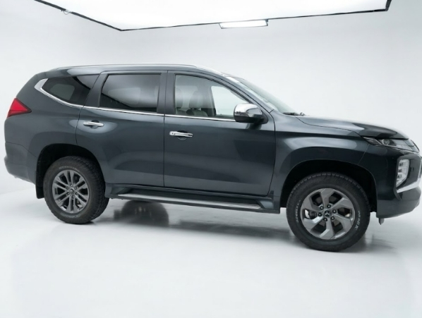 MITSUBISHI SPORT - 2025