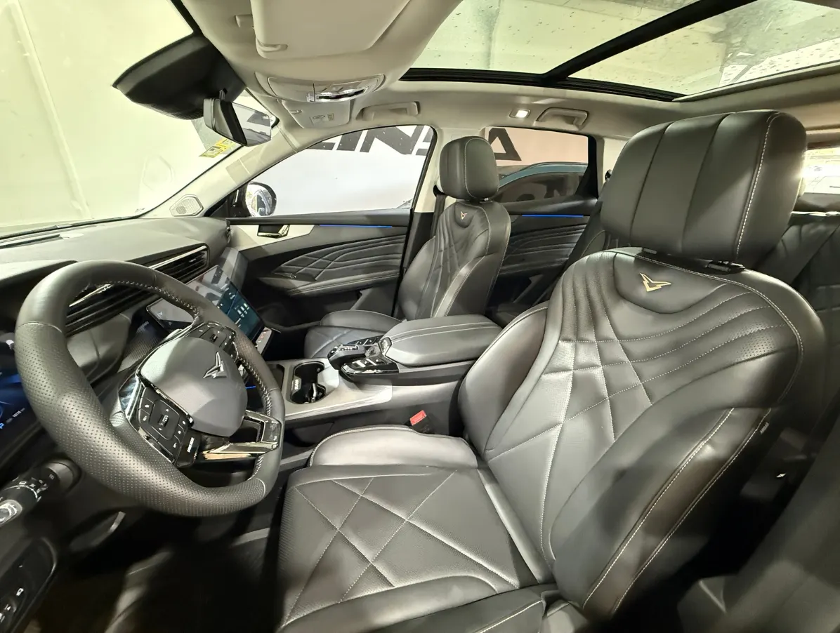 KAIYI X7 - 2025