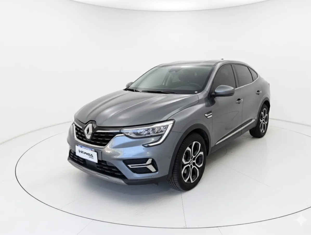 RENAULT ARKANA - 2025