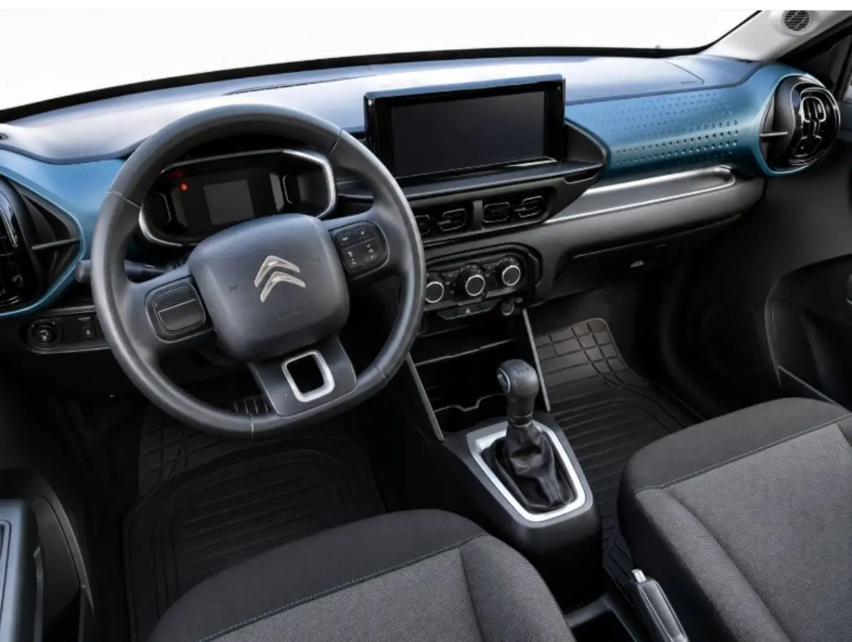 CITROËN C3 - 2025