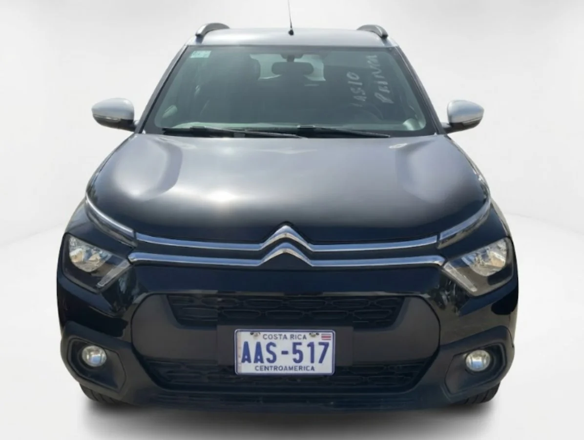 CITROËN C3 - 2025
