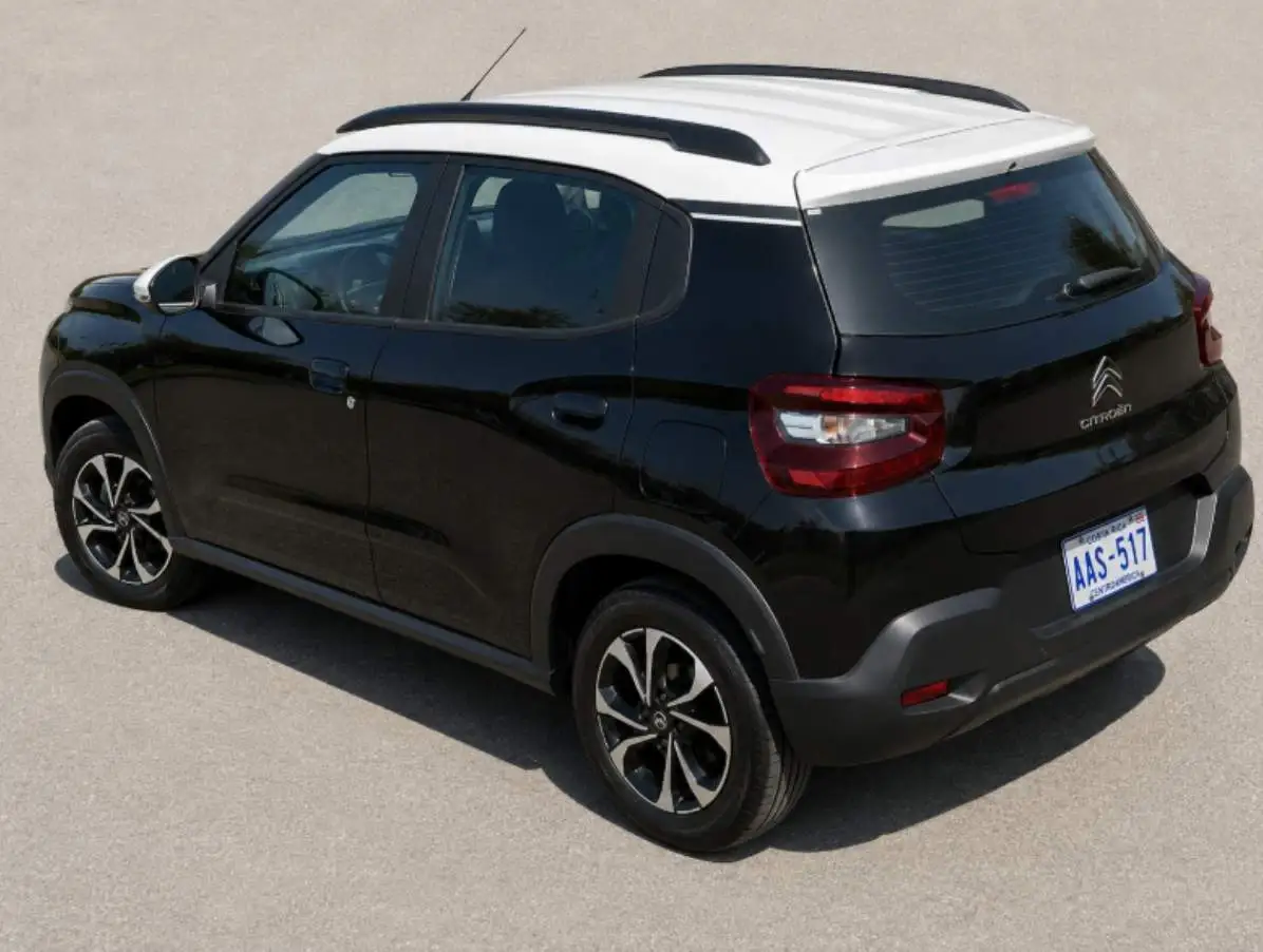 CITROËN C3 - 2025