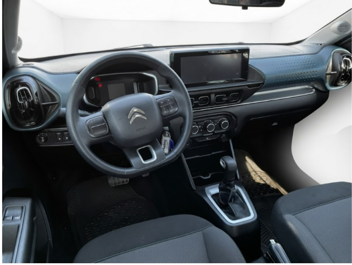 CITROËN C3 - 2025