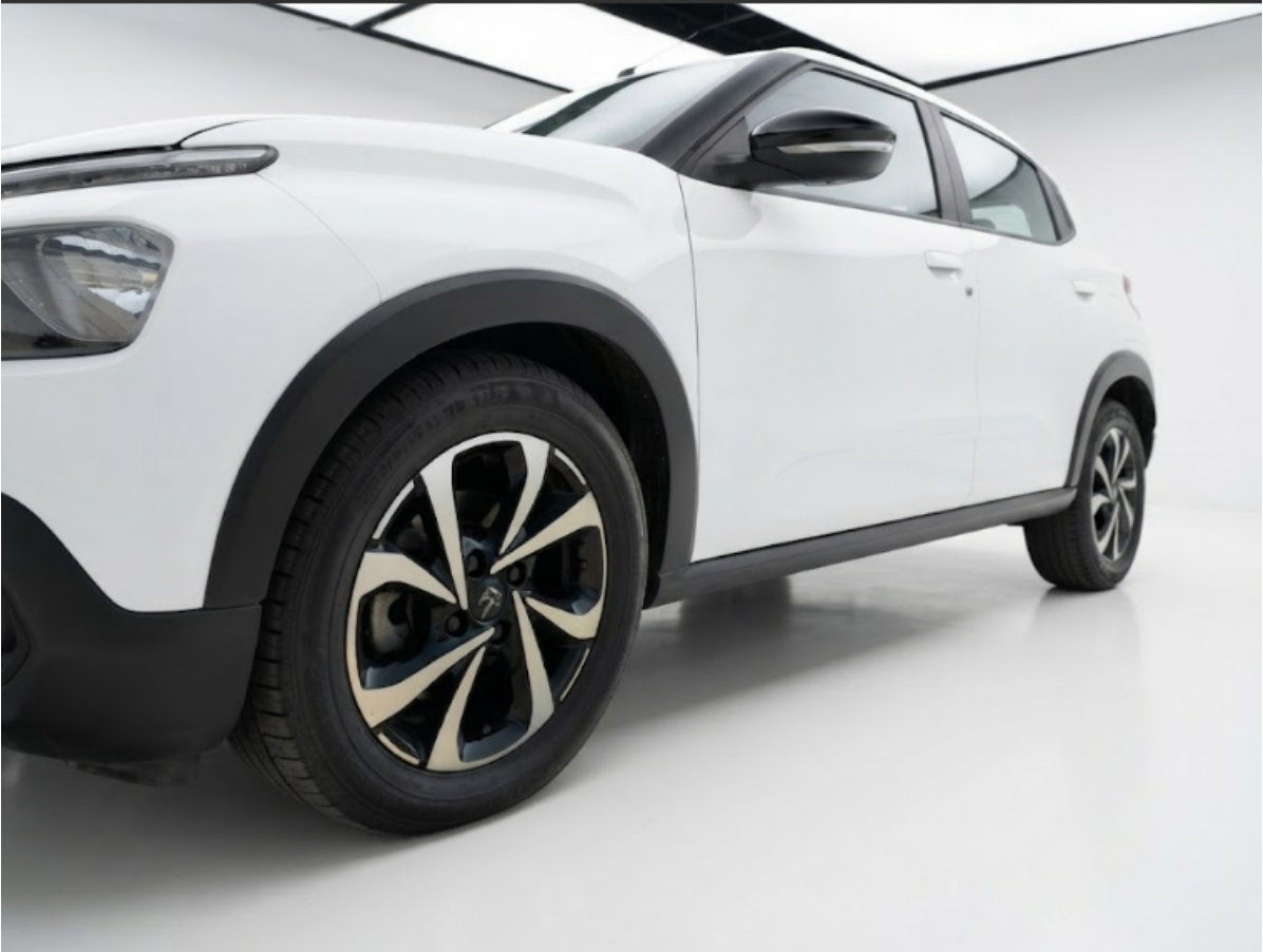 CITROËN C3 - 2025