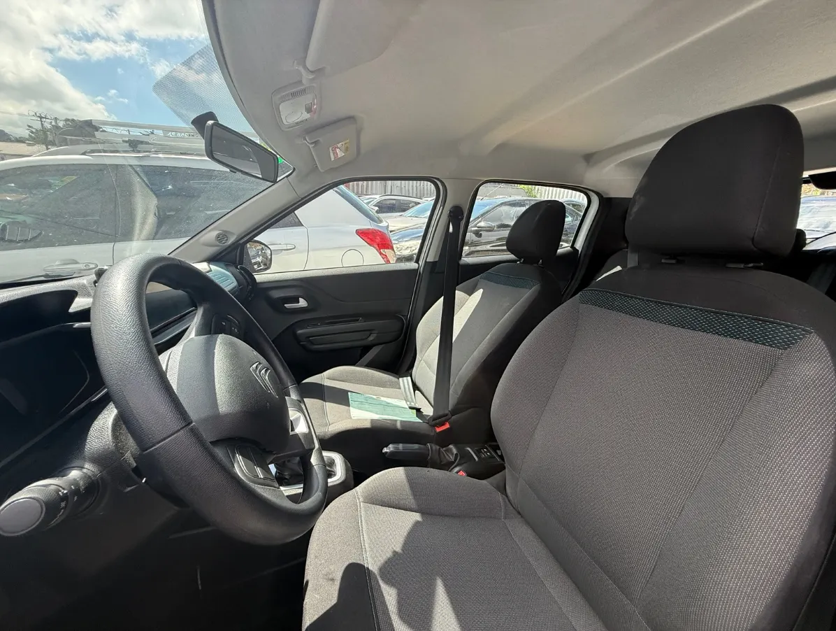 CITROËN C3 - 2025