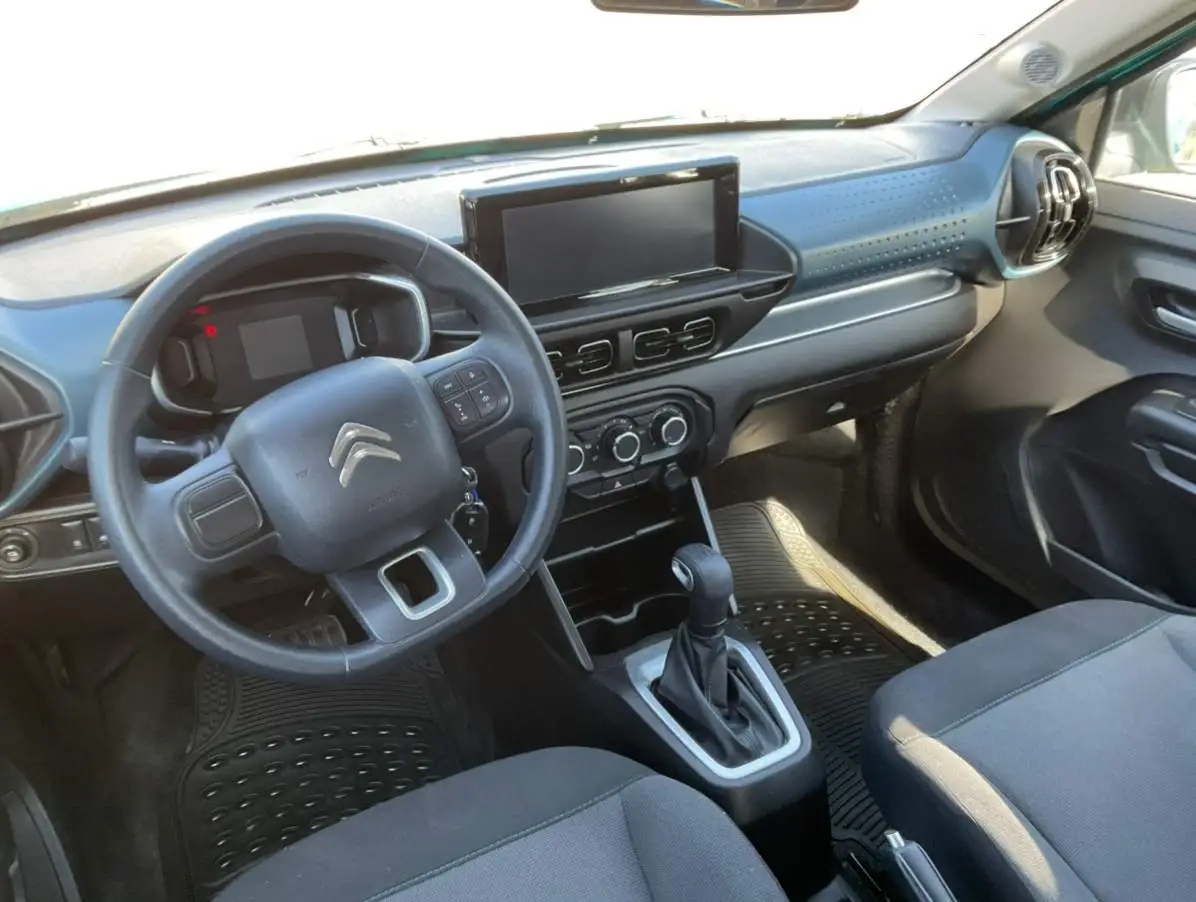 CITROËN C3 - 2025