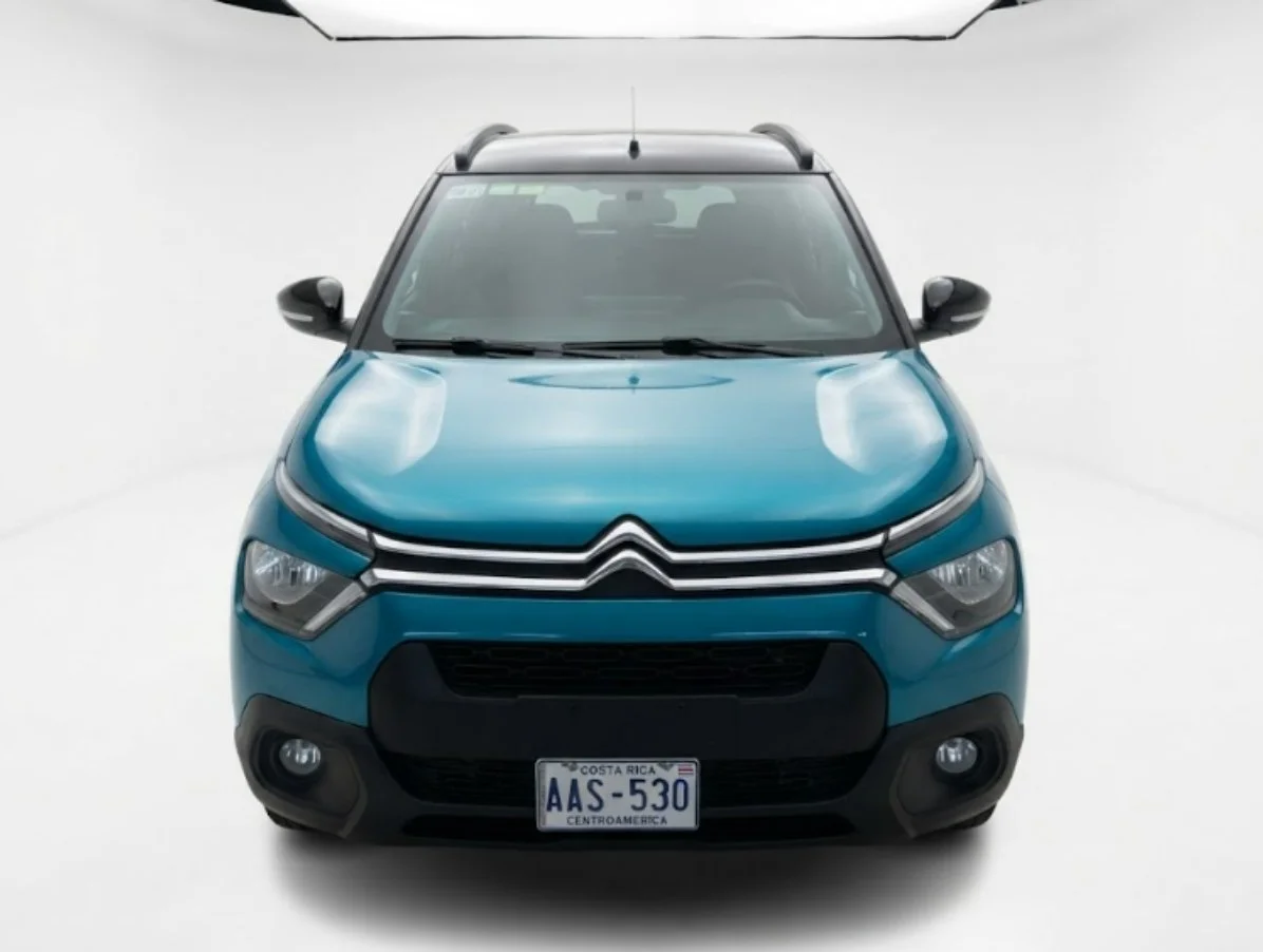 CITROËN C3 - 2025