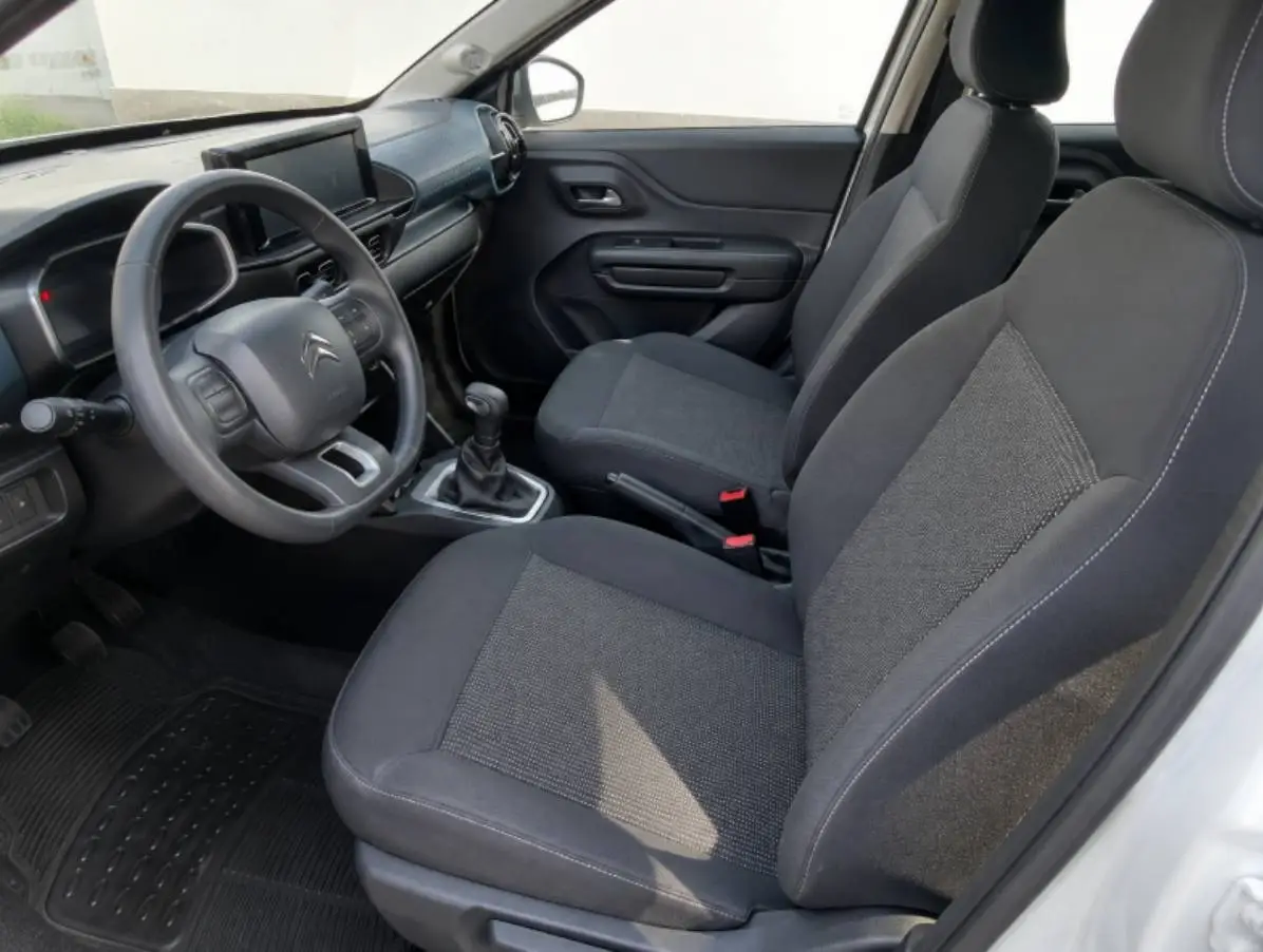 CITROËN C3 - 2025
