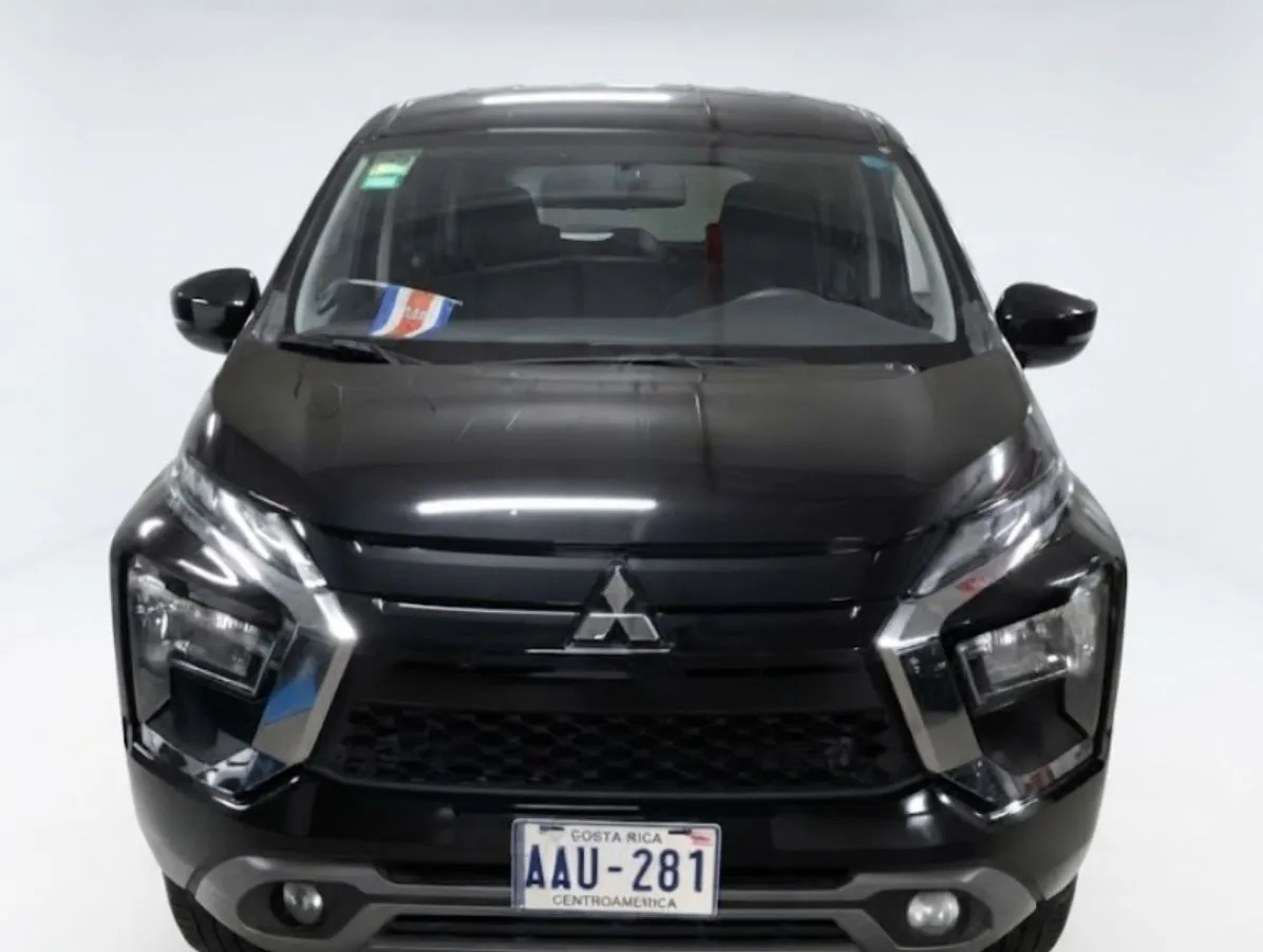 MITSUBISHI XPANDER - 2025
