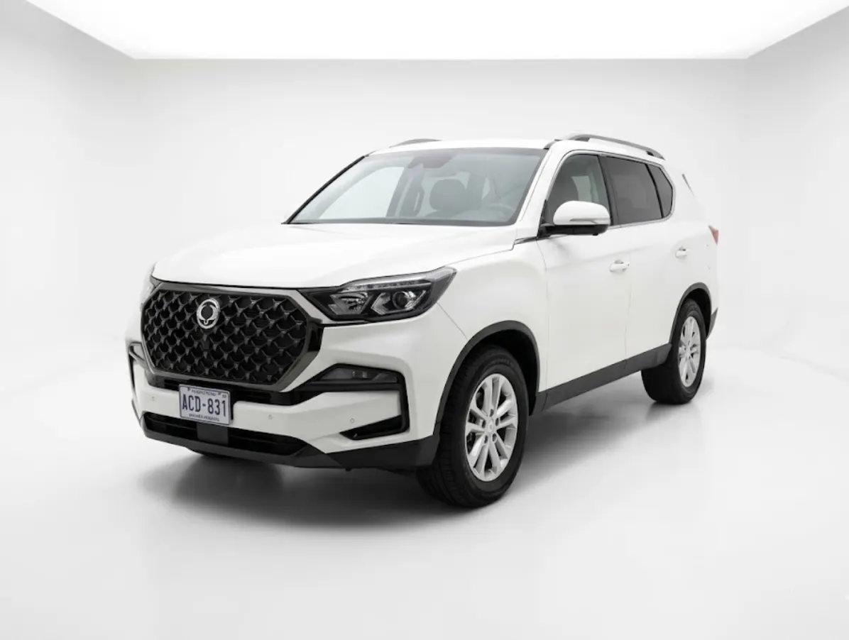 SSANGYONG REXTON - 2024