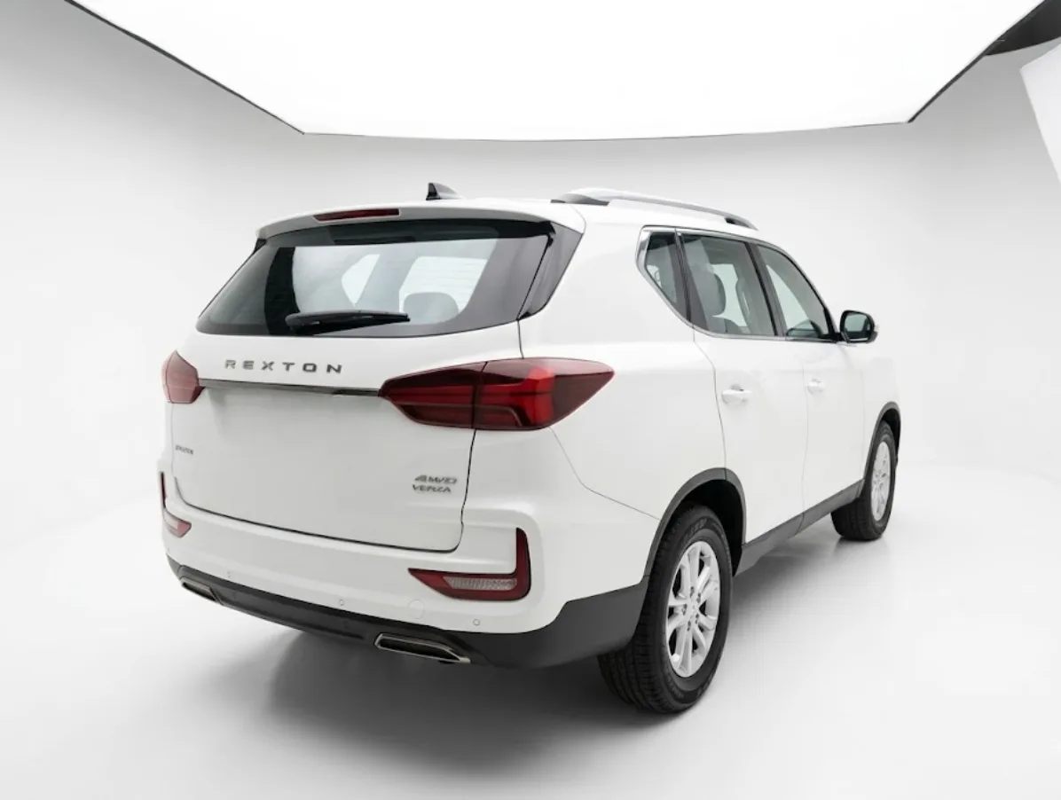 SSANGYONG REXTON - 2024