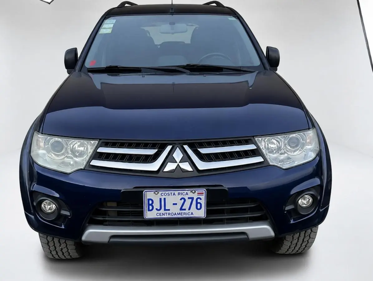 MITSUBISHI SPORT - 2016