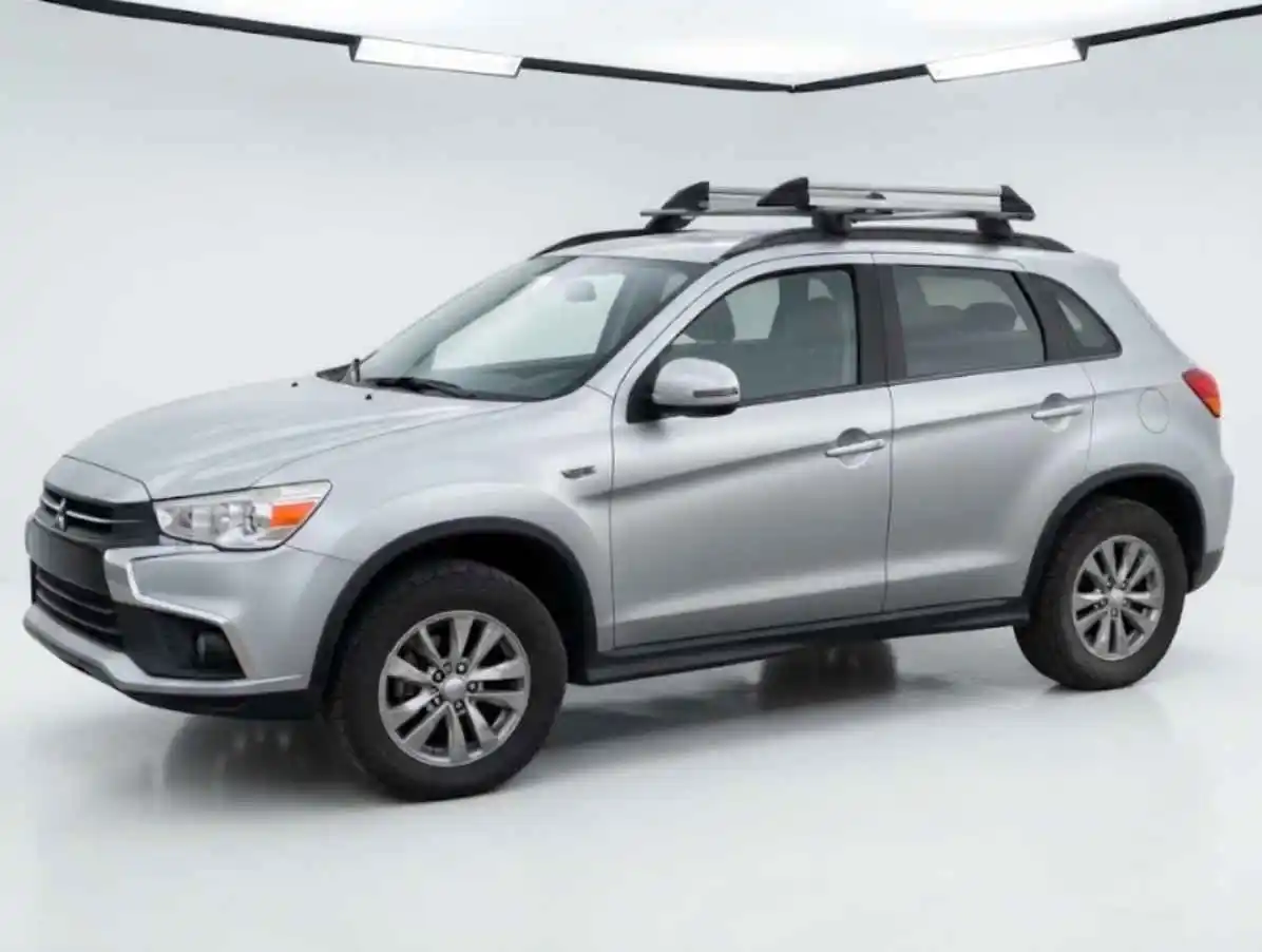 MITSUBISHI ASX - 2019
