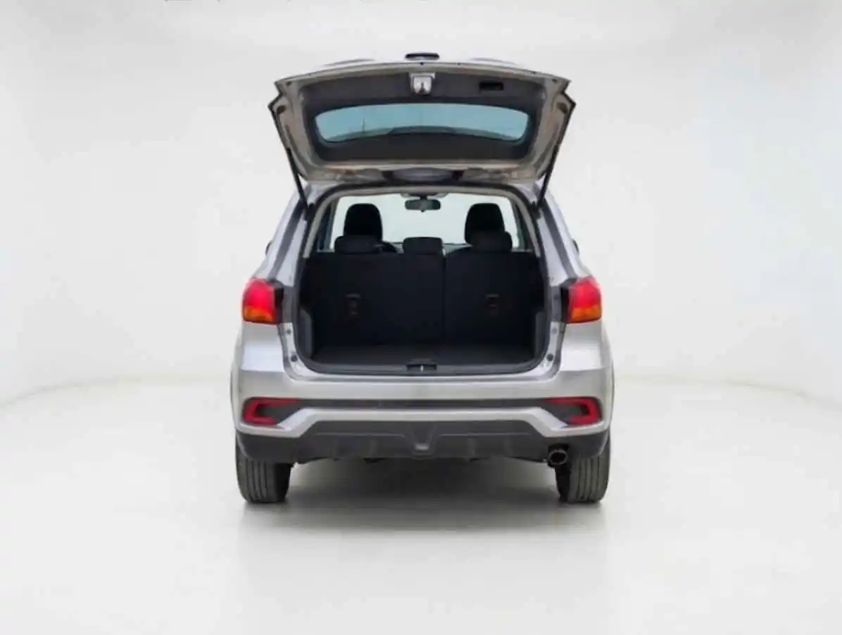 MITSUBISHI ASX - 2019