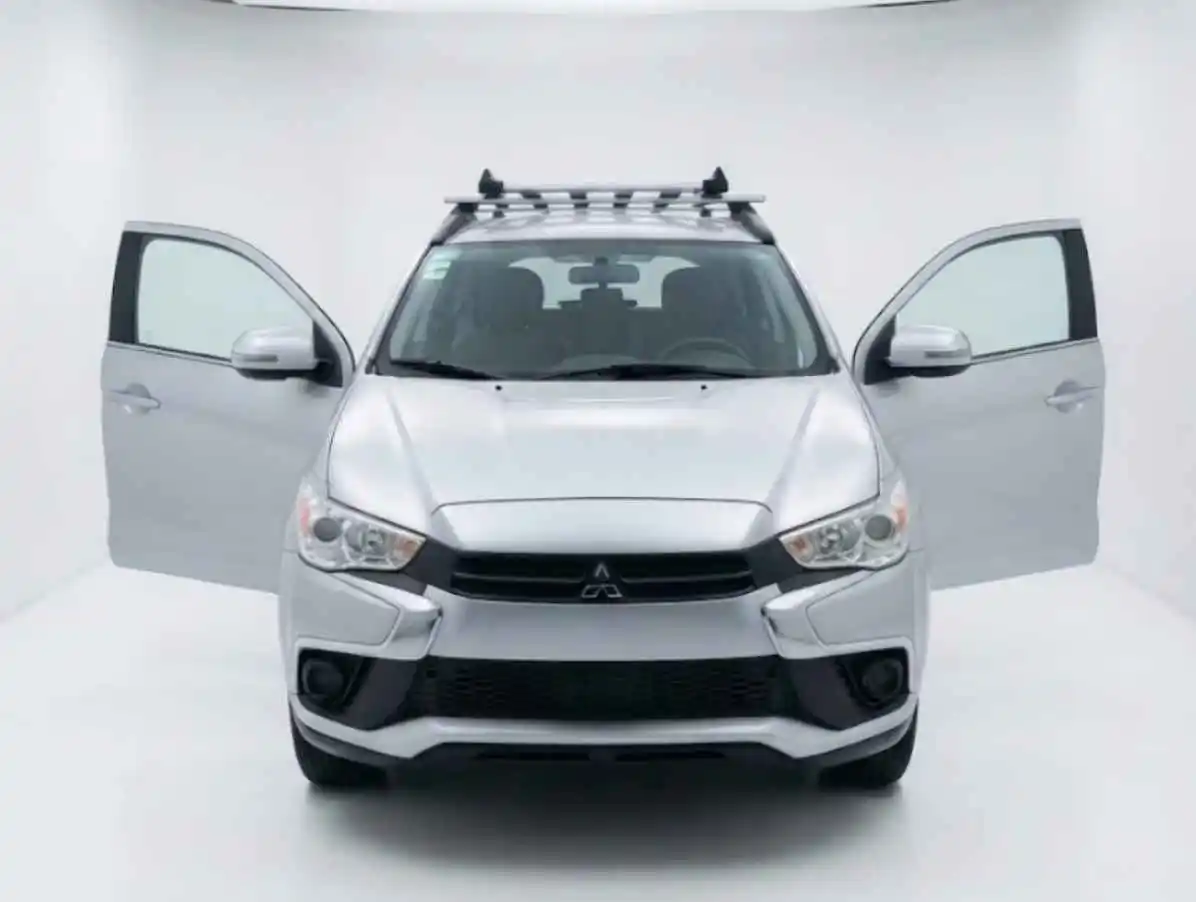 MITSUBISHI ASX - 2019