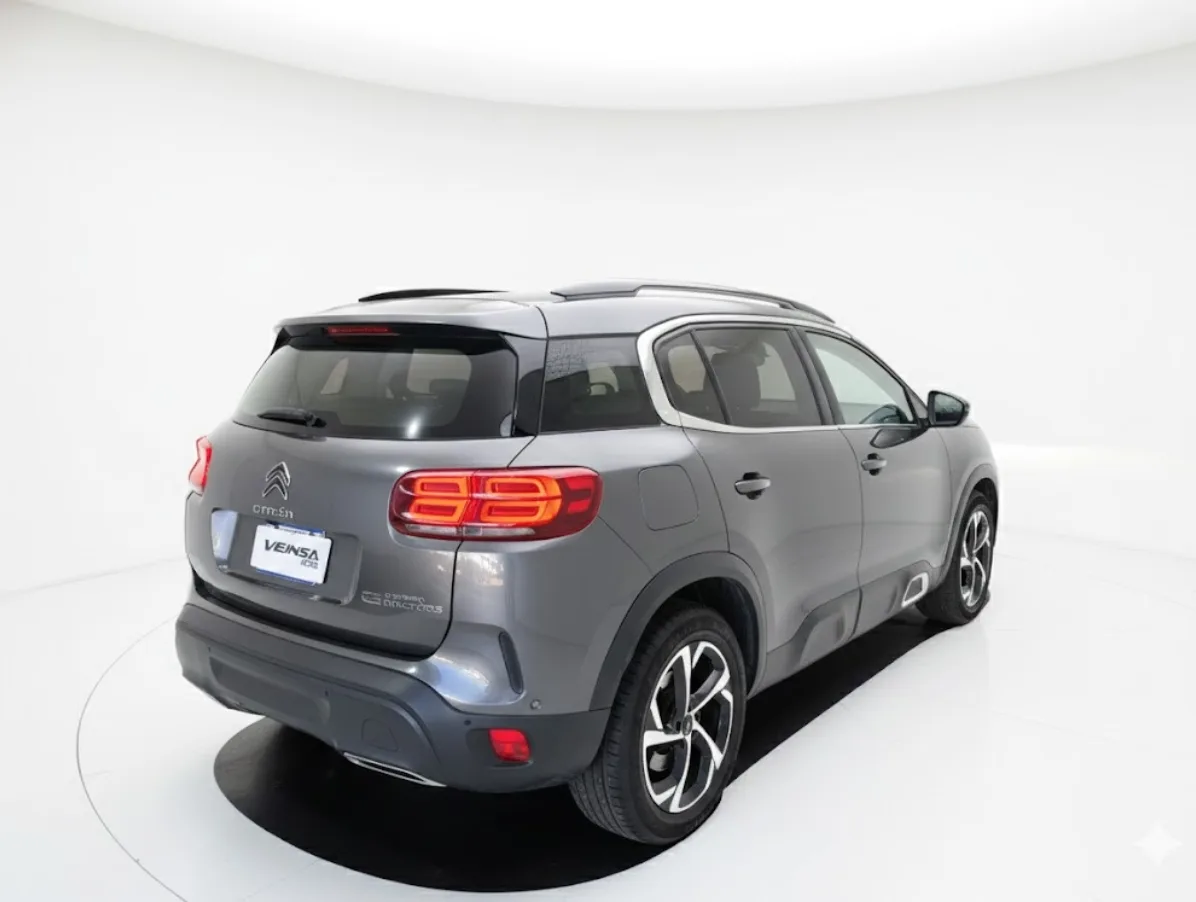 CITROËN C5 AIRCROSS - 2019