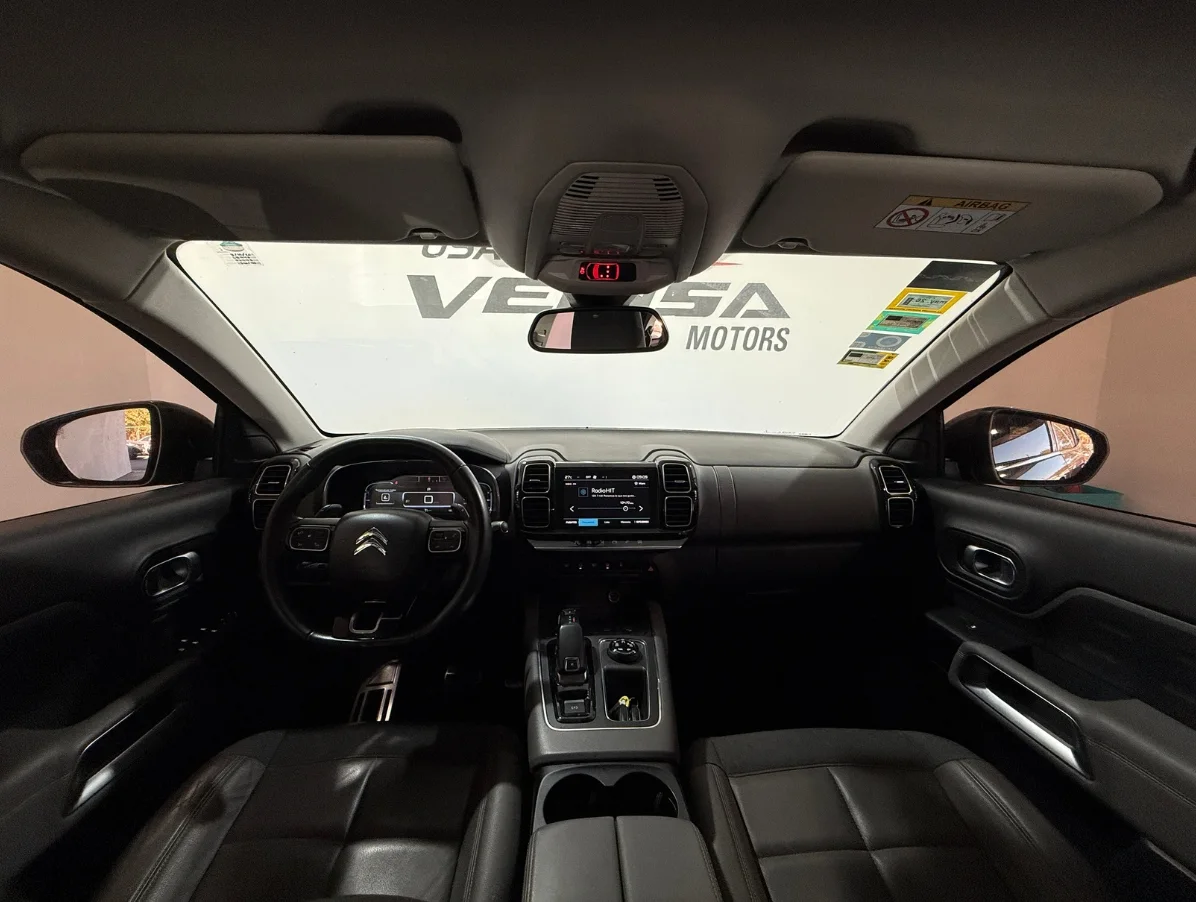 CITROËN C5 AIRCROSS - 2019