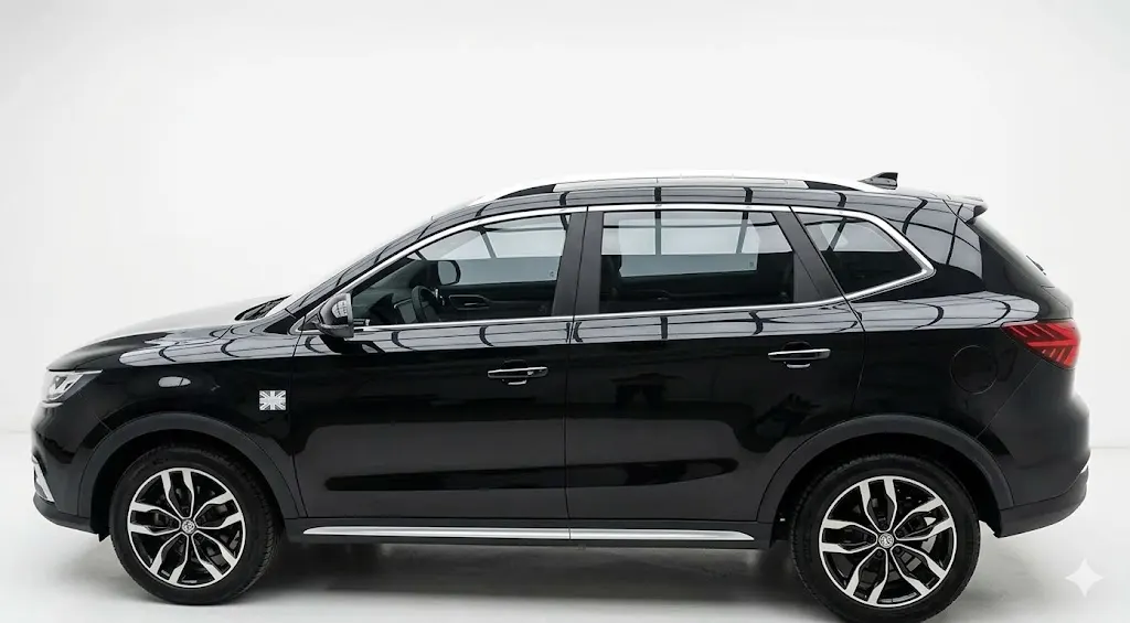 M.G RX5 - 2019