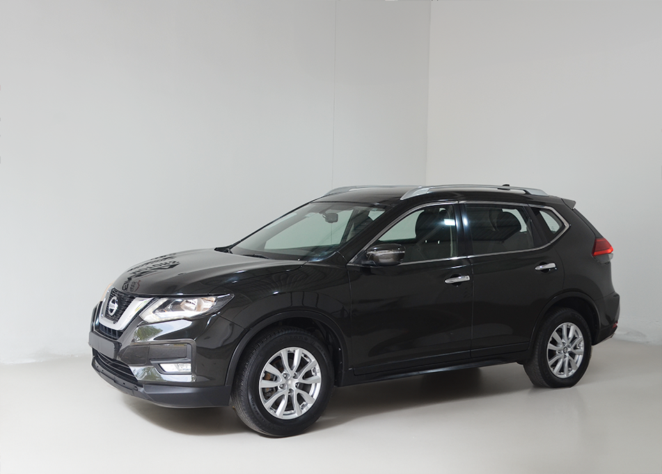 NISSAN XTRAIL - 2019