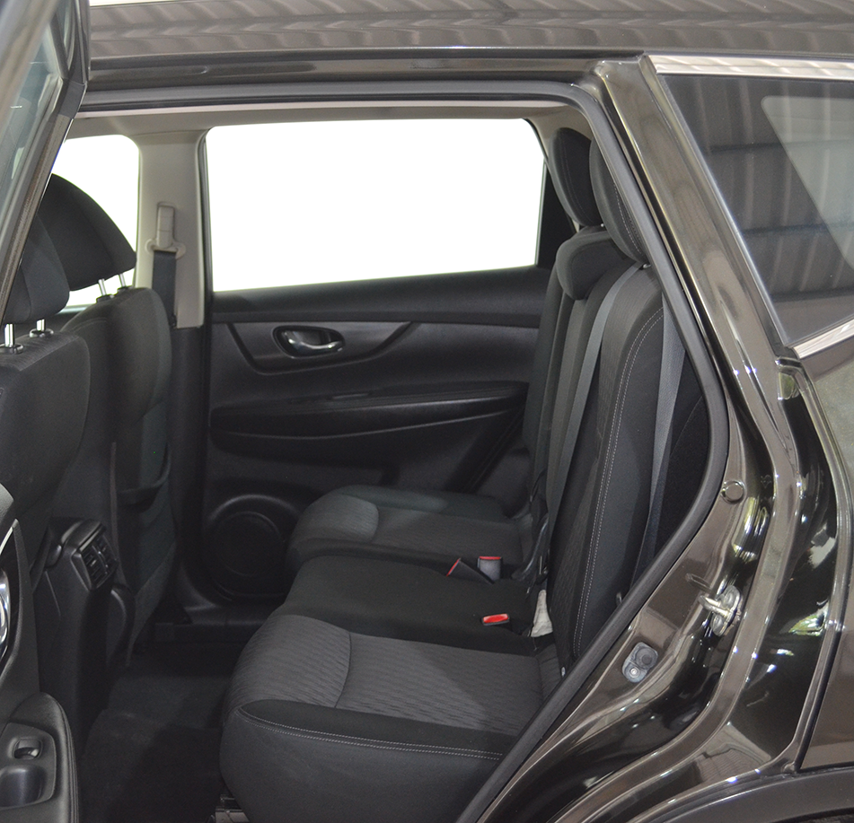 NISSAN XTRAIL - 2019