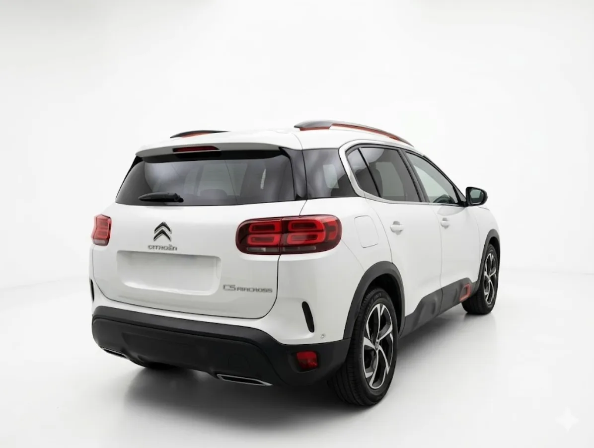 CITROËN C5 - 2020