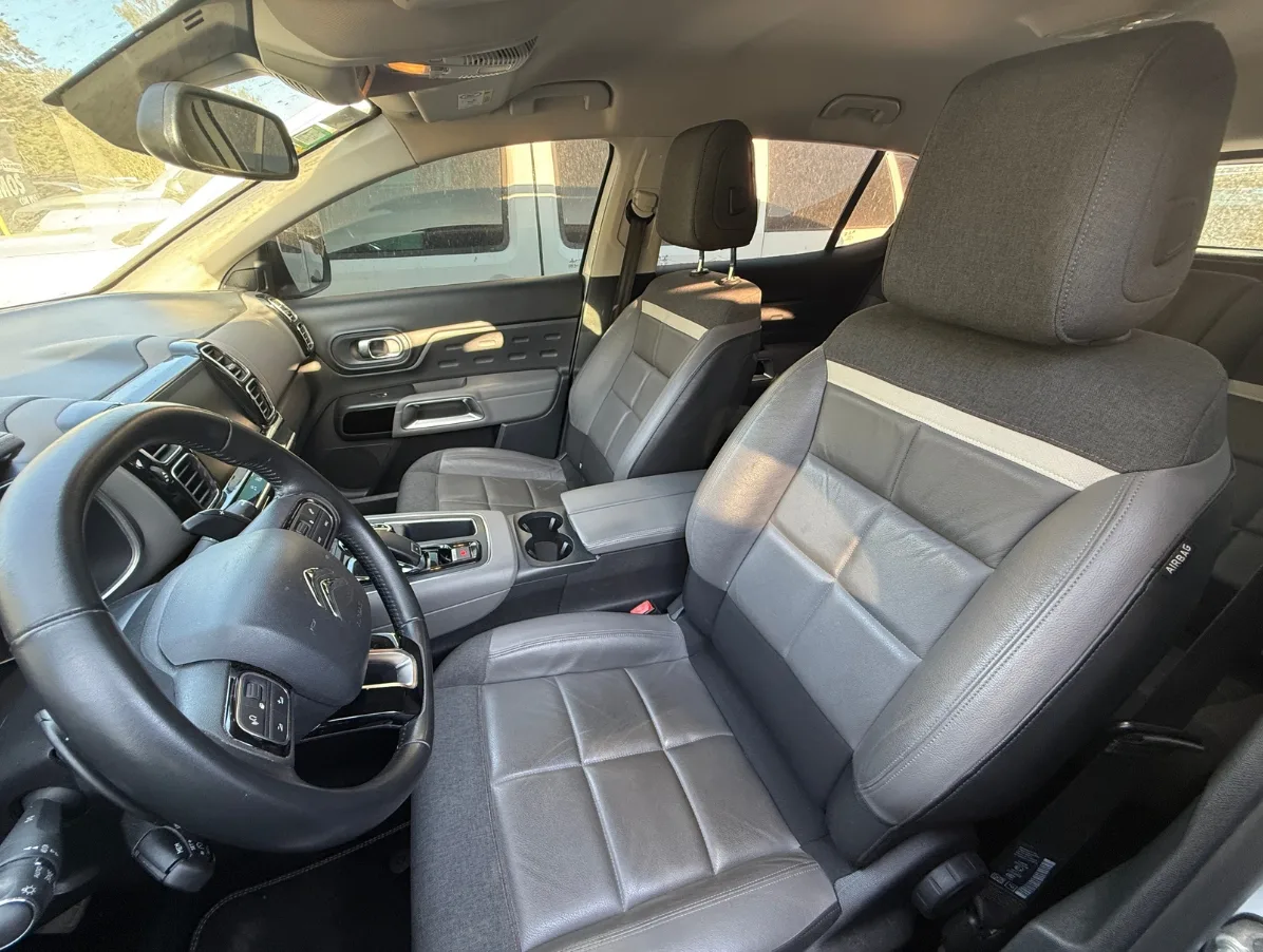 CITROËN C5 - 2020