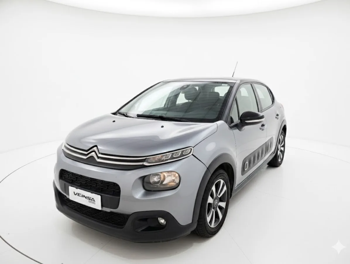 CITROËN C3 - 2020