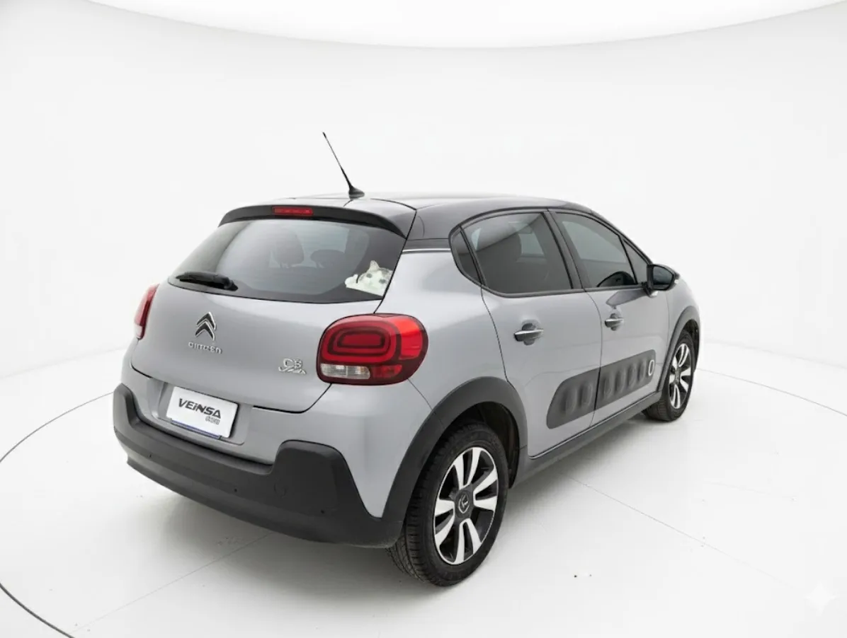 CITROËN C3 - 2020