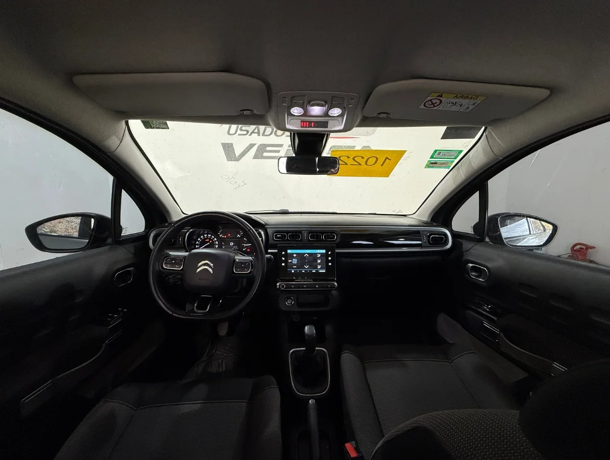 CITROËN C3 - 2020