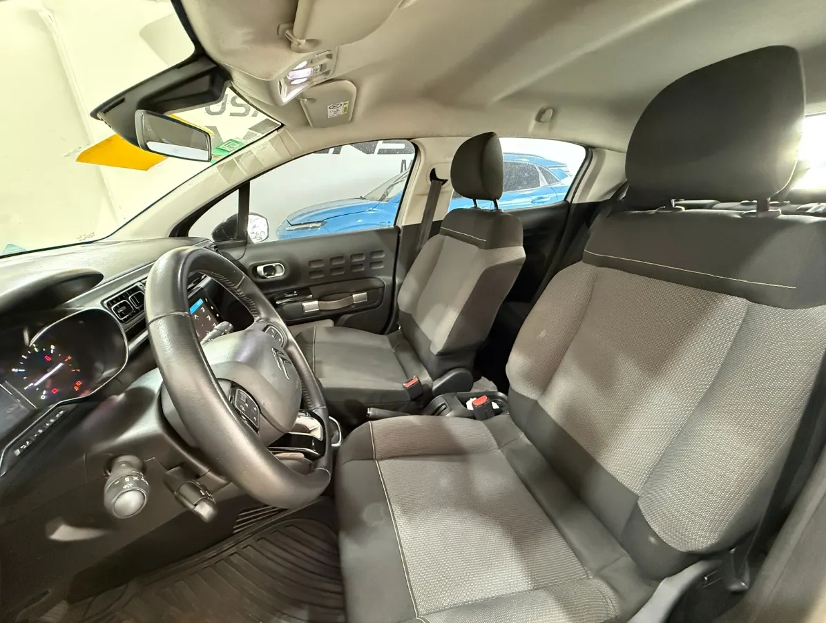 CITROËN C3 - 2020