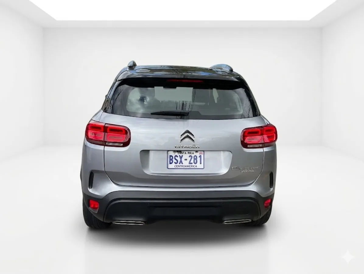 CITROËN C5 - 2019