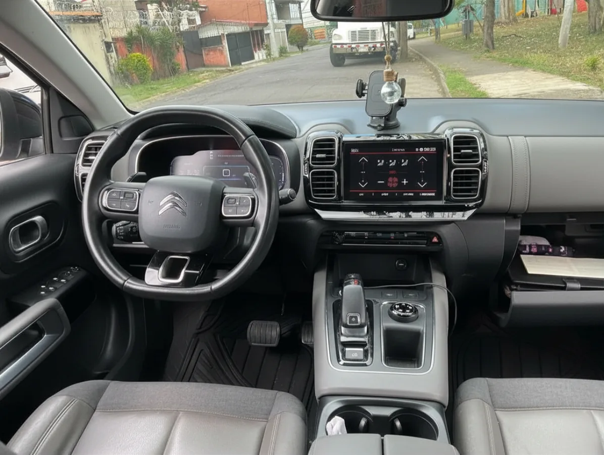 CITROËN C5 - 2019