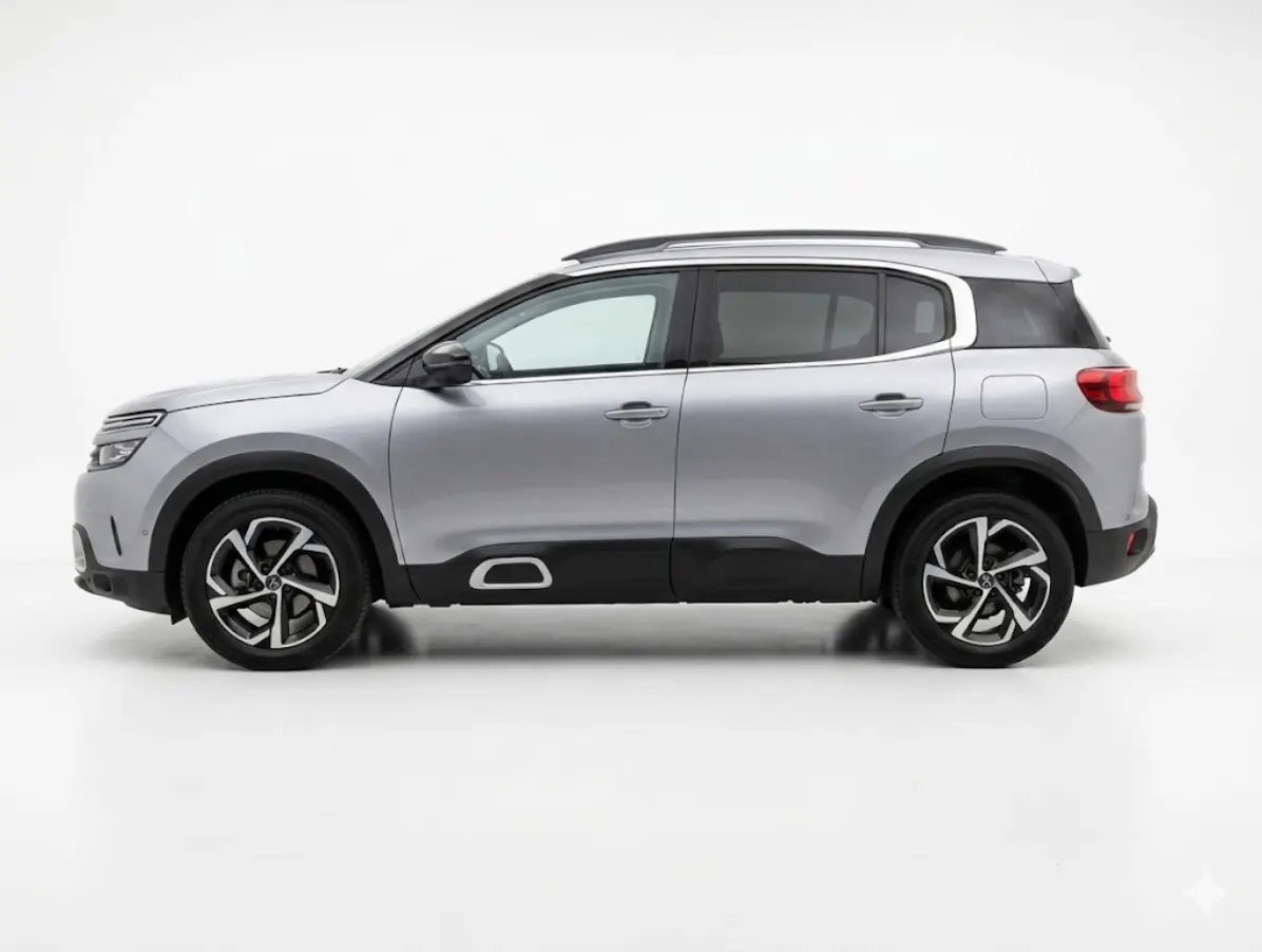 CITROËN C5 - 2019