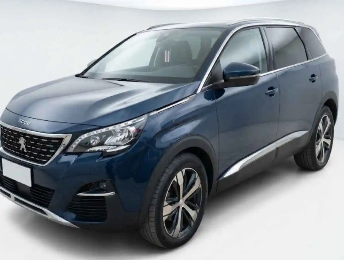 PEUGEOT 5008 - 2020