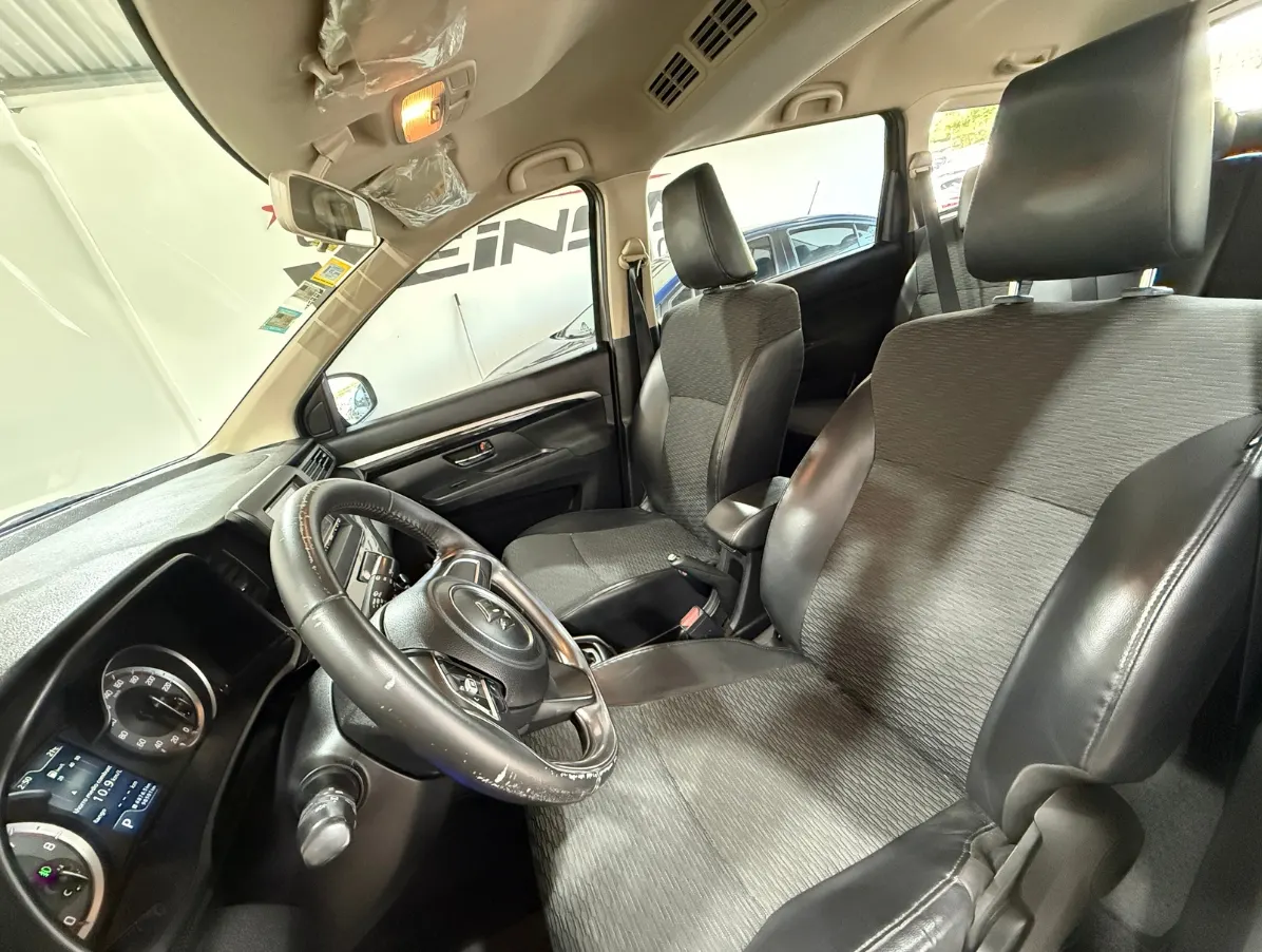 SUZUKI XL7 - 2021
