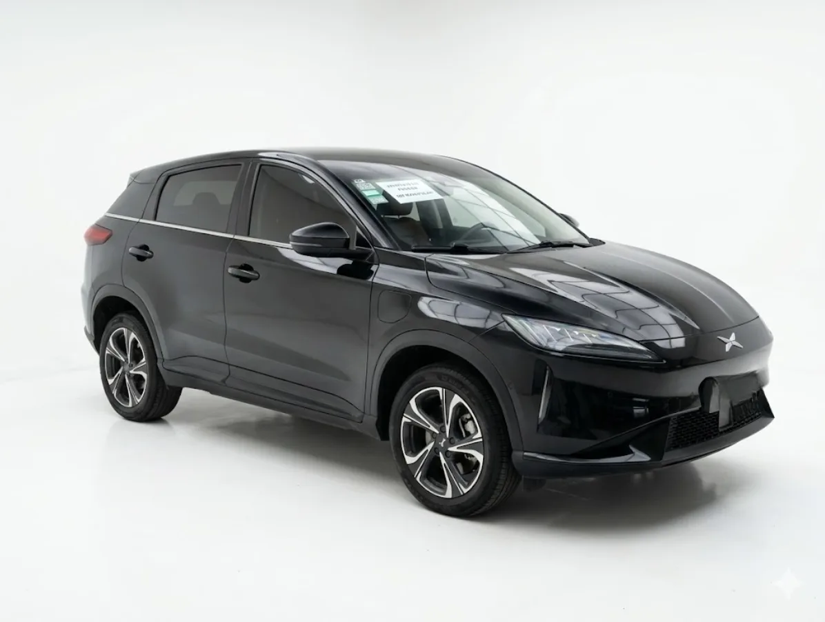 XPENG G3 SMART - 2021
