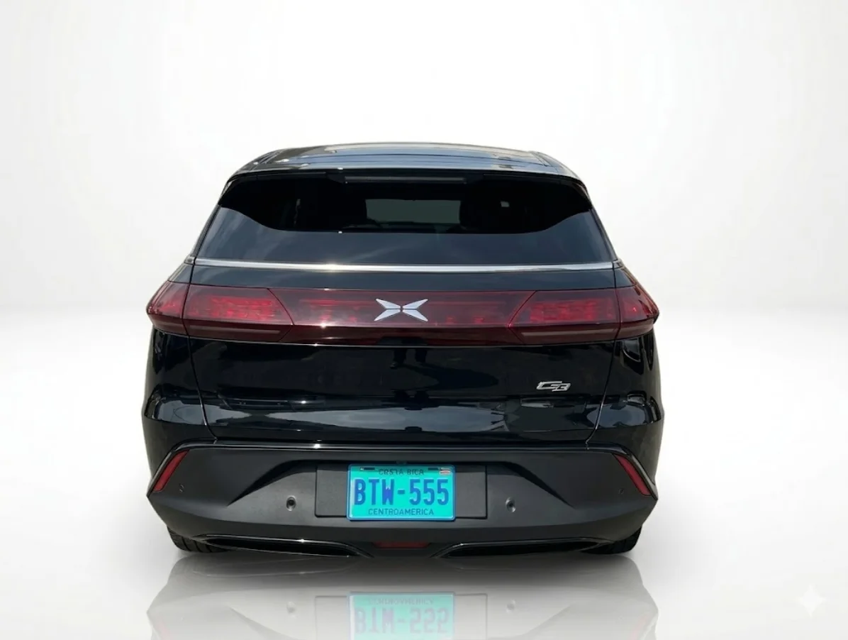 XPENG G3 SMART - 2021