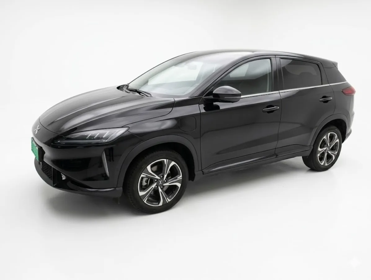 XPENG G3 SMART - 2021