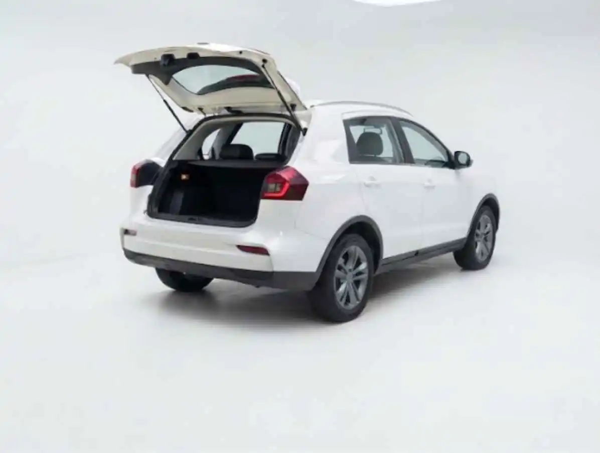 GEELY GX3 - 2022