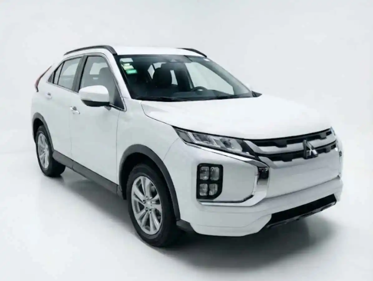 MITSUBISHI ASX - 2022