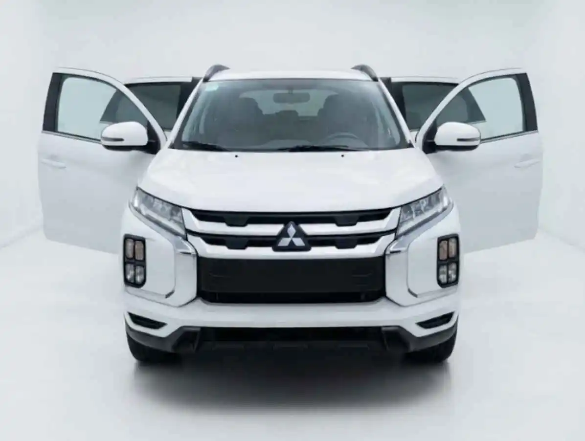 MITSUBISHI ASX - 2022