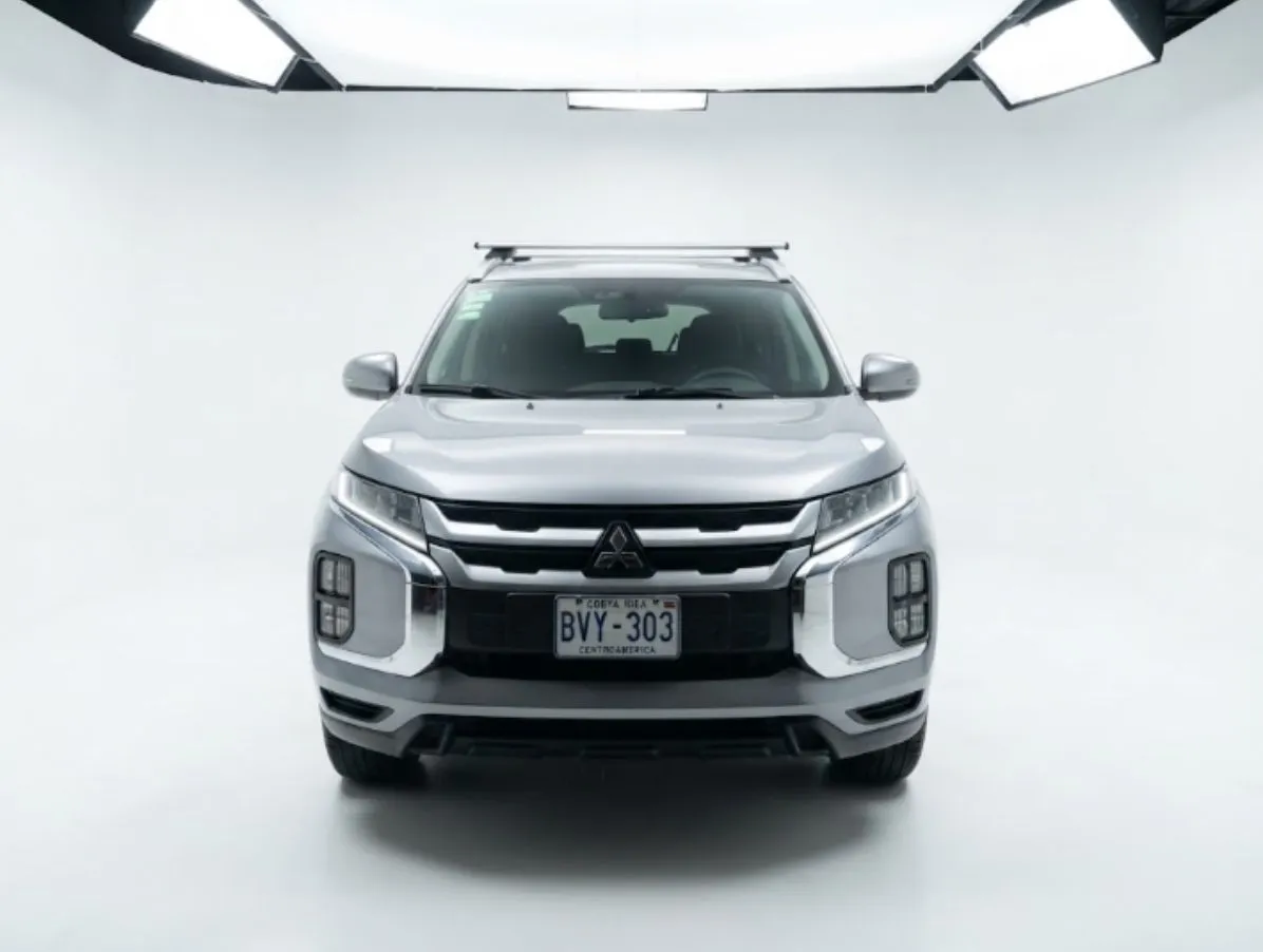 MITSUBISHI ASX - 2022