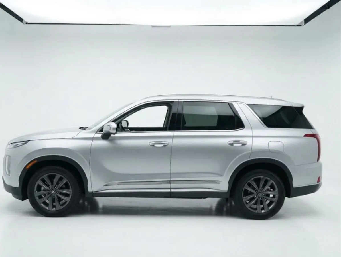 CHERY TIGGO 8 - 2022