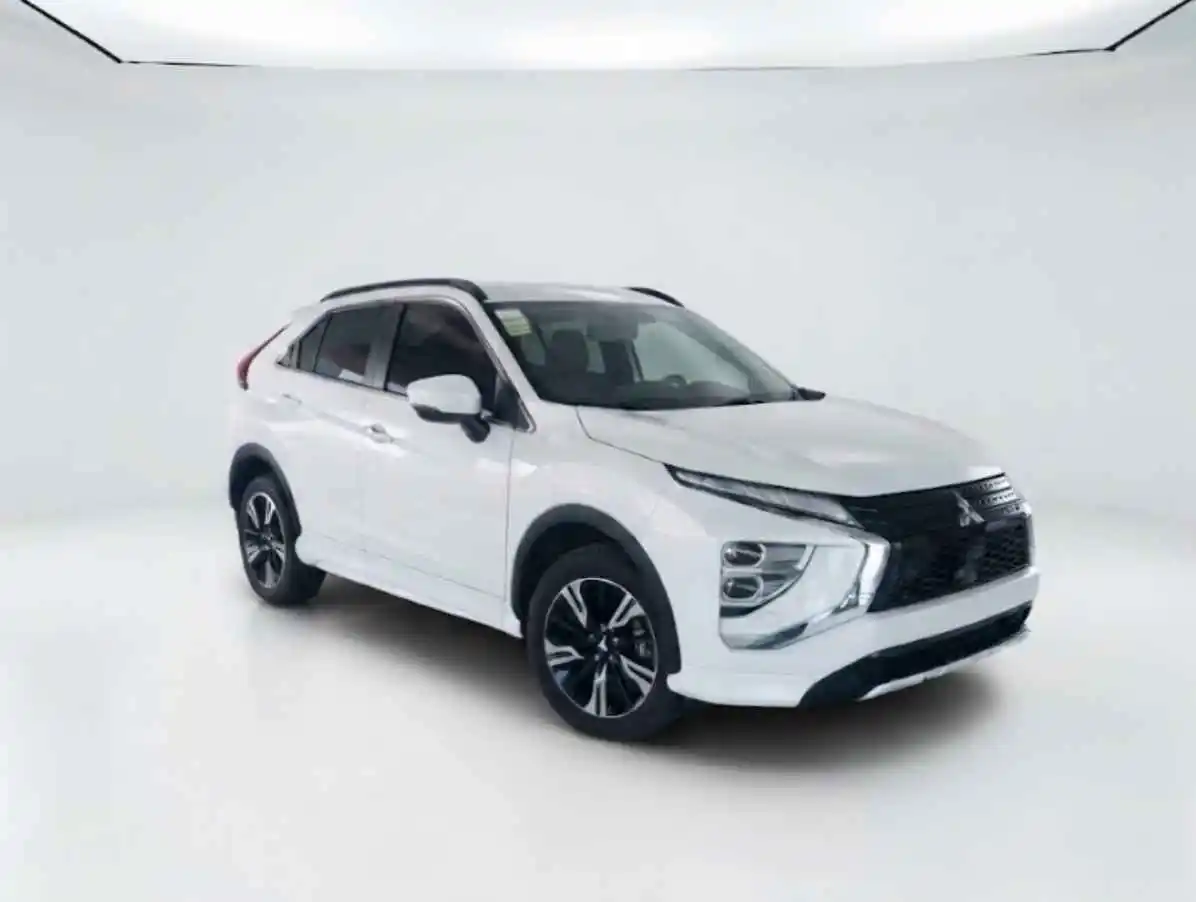 MITSUBISHI ECLIPSE - 2023