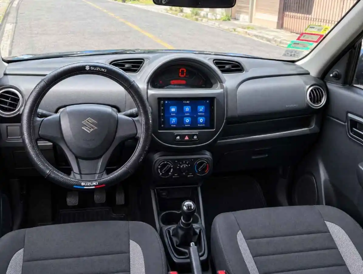 SUZUKI S-PRESSO - 2023