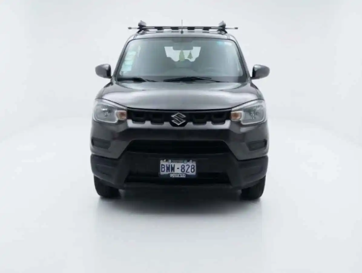 SUZUKI S-PRESSO - 2023