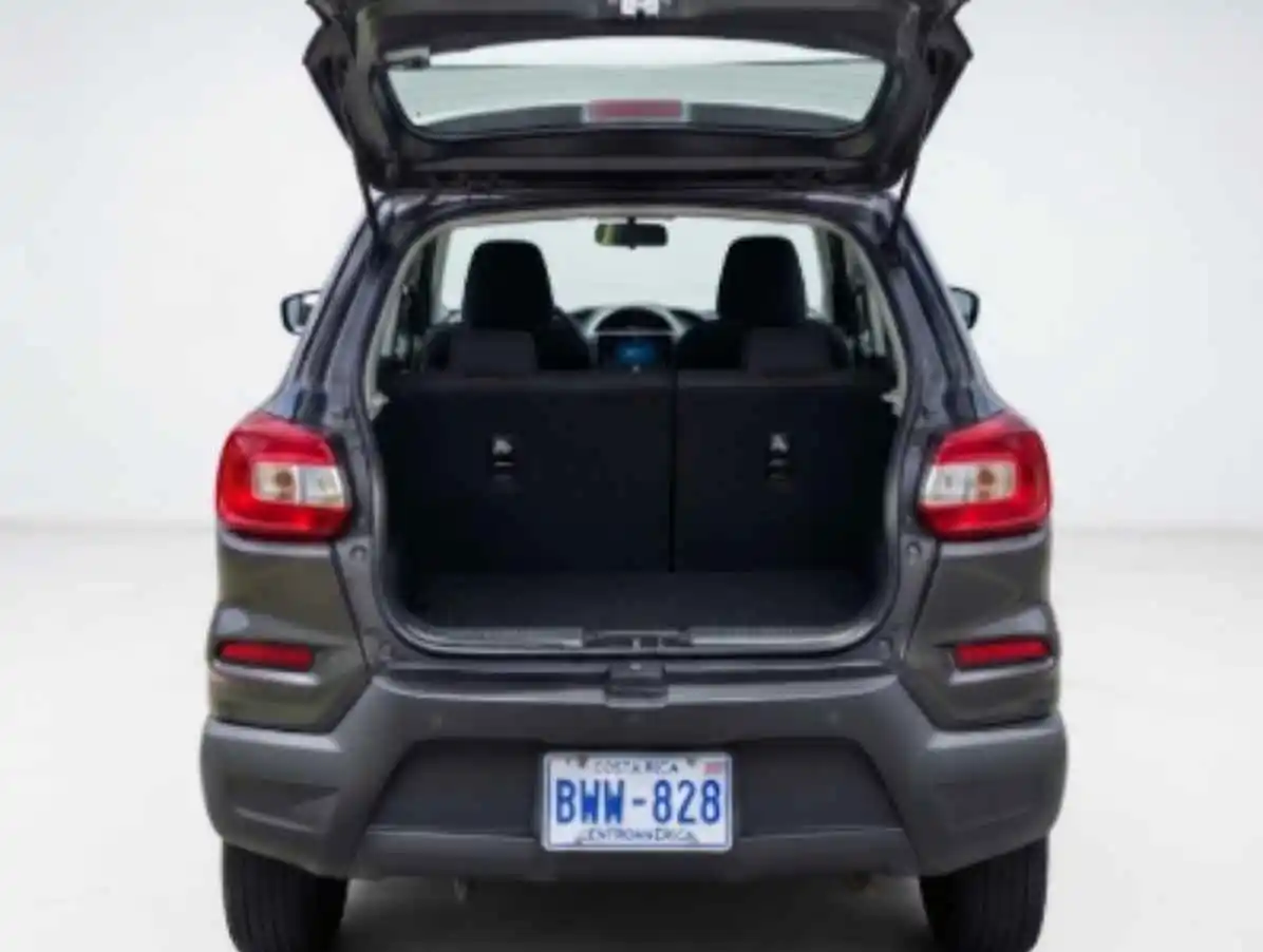 SUZUKI S-PRESSO - 2023