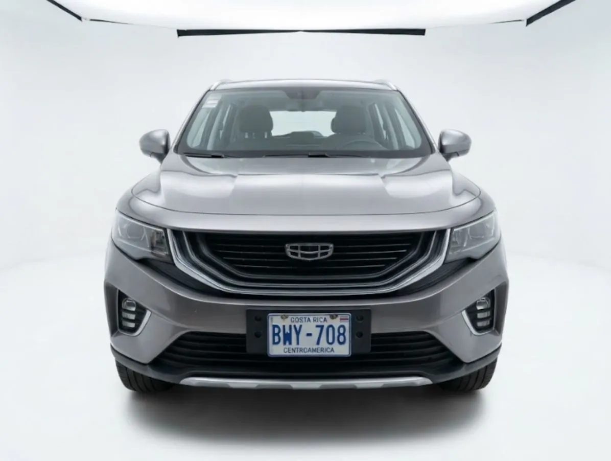 GEELY OKAVANGO - 2023