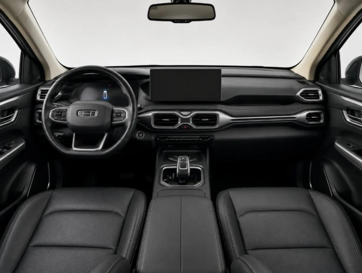 GEELY OKAVANGO - 2023